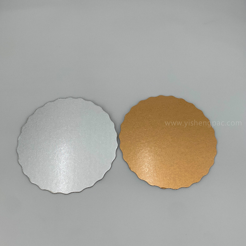 Cake Boards Bulk Production, Cake Board Drum Producent