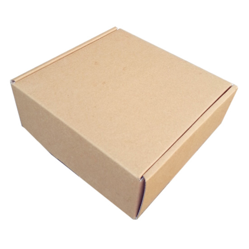 Brugerdefineret emballage til Mug.Mailing Boks specialfremstillet